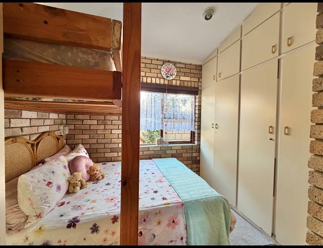 4 BEDROOM HOUSE FOR SALE IN KABELJAUWS